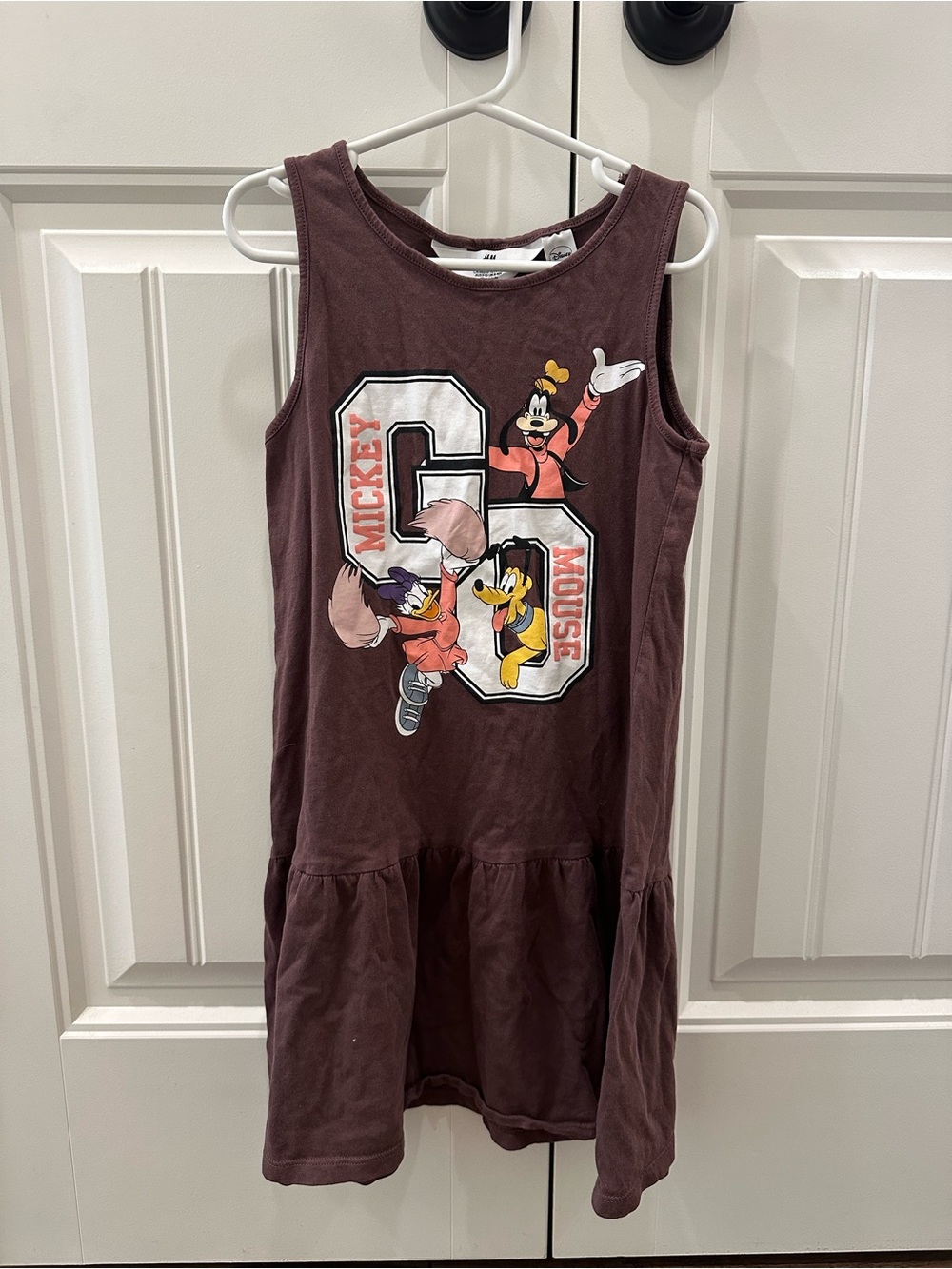 H&M Disney dress